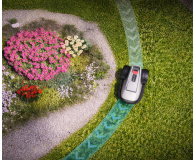 Eufy Robot koszący C15 Szary - 1531508 - zdjęcie 5